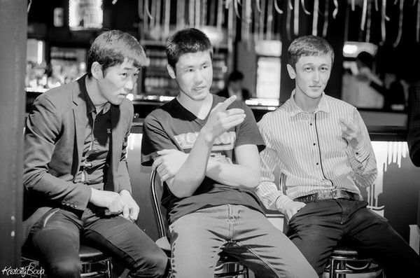 Бекжан Жакыпов