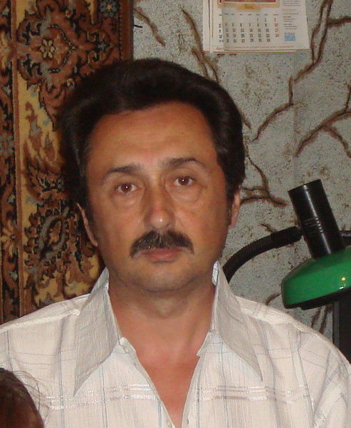 Владимир Балтаев