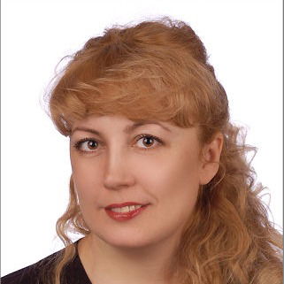 Ольга Домчук