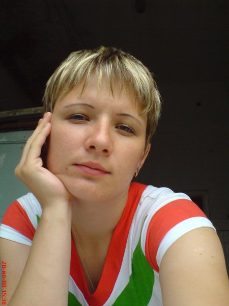 Виктория Субботина