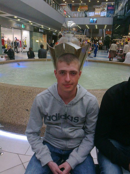 Анатолий Долганов