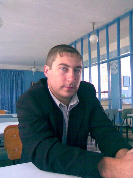 Сергей Панасюк