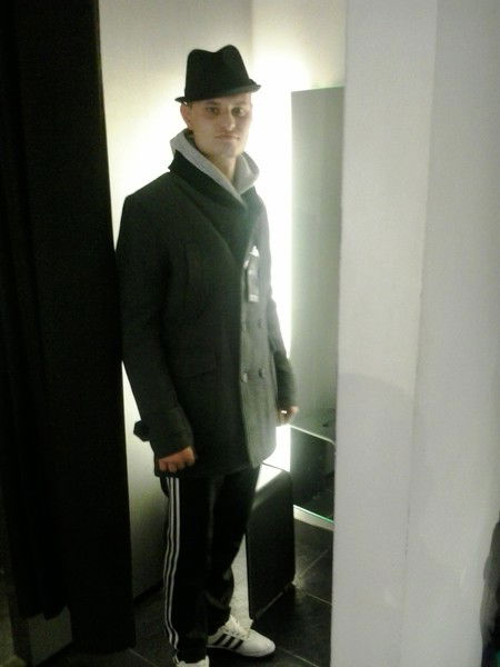 Евгений Владимирович