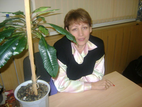 Татьяна Романова