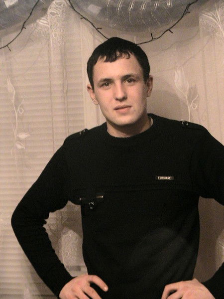 Юра Забелин