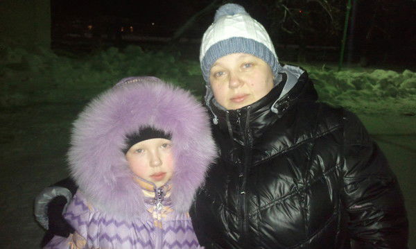 Светлана Парамонова