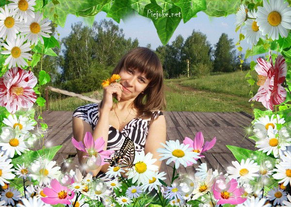 Дарья Кириенко