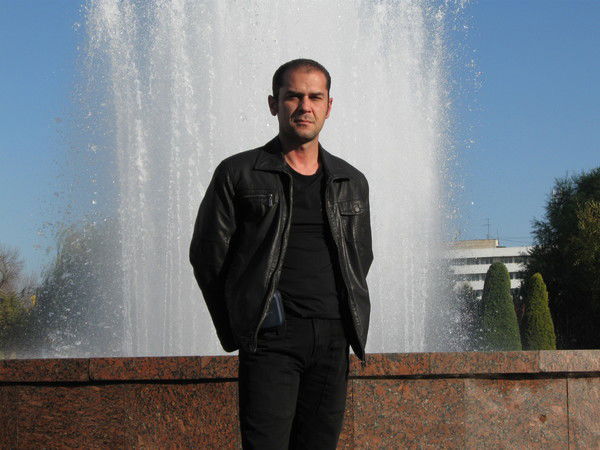 Ринат Ташмухамедов