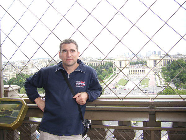 Руслан Твердохлеб