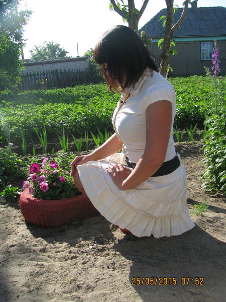 Дудник Лілія