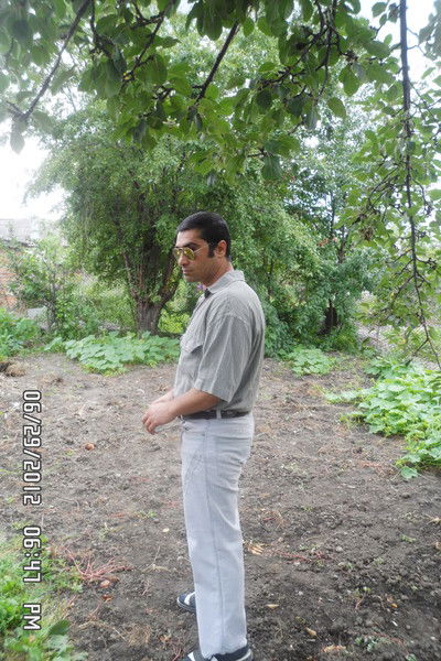 Левон Арутюнян