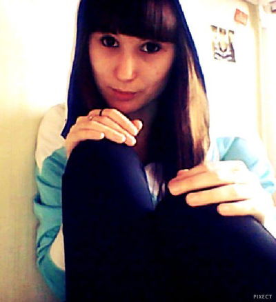 Евгения Румянцева