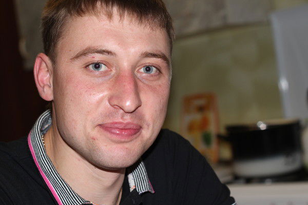 Александр Рузанов