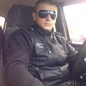 Сергей Гамов