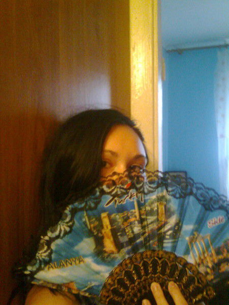 Анастасия Семина