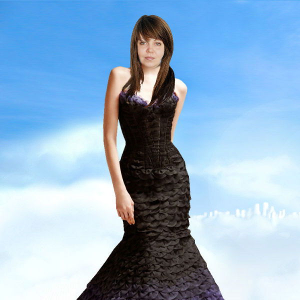 Нина Колмакова