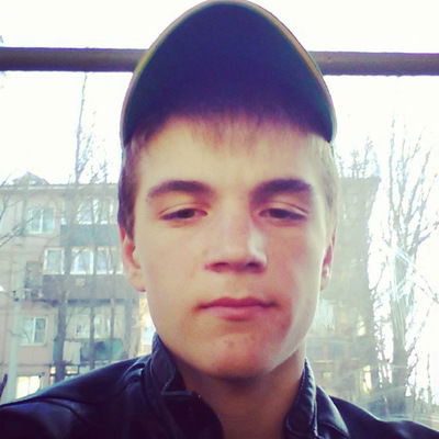 Виктор Раевнев