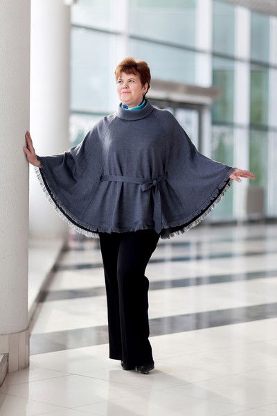 Светлана Григорашина