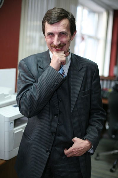 Сергей Сухотин