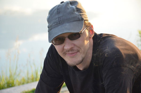 Дмитрий Шахлай