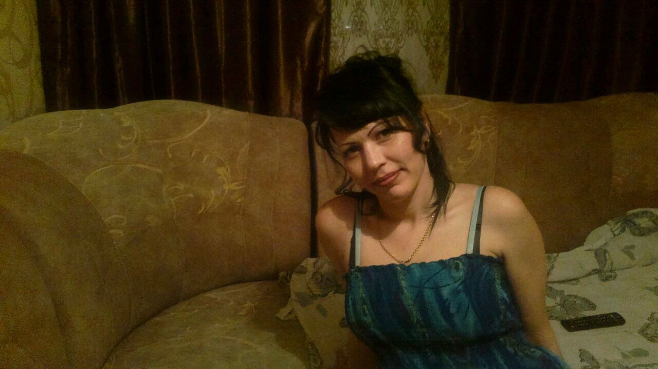 Елена Аверьянова