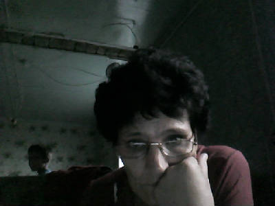 Людмила Вольвачева