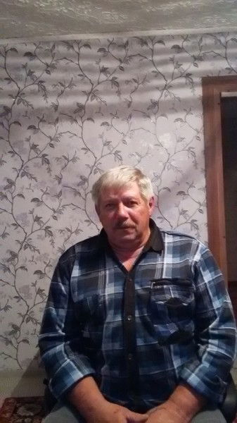 Александр Коржов