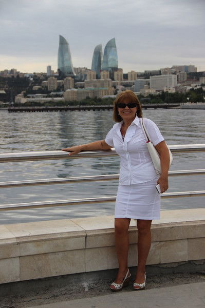 Татьяна Абдуллаева