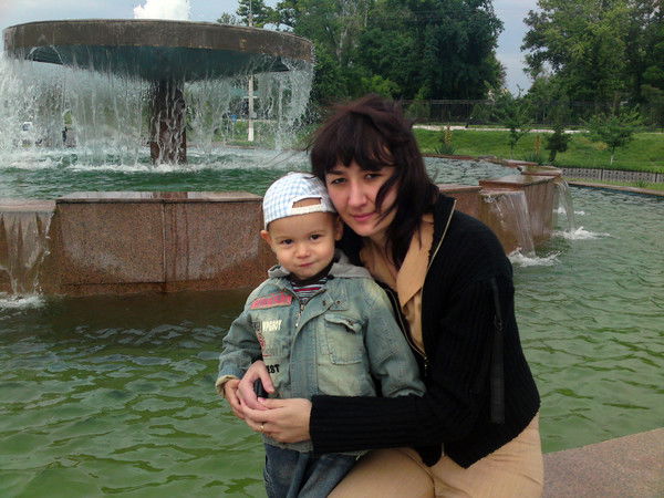 Зуля Ходжаниязова