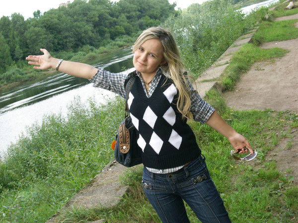 Елена Кунцевич