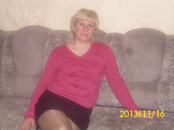 Марина Жевнерова(Тышкевич)