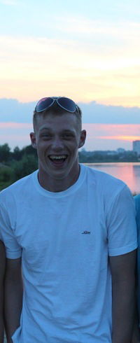 Александр Капитонов