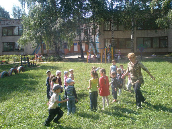 Алина Сотникова