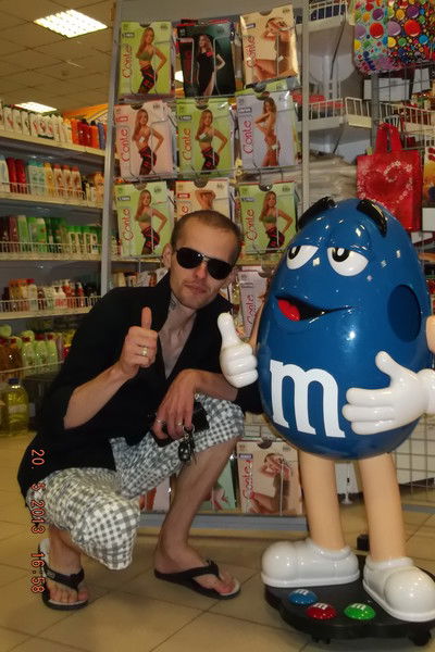 Андрей Будейко