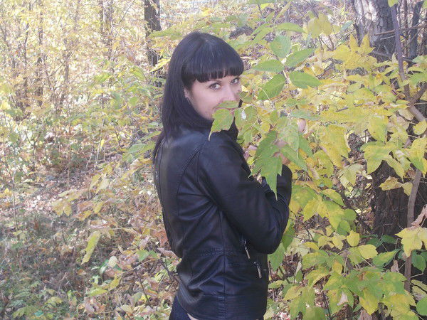 Екатерина Нуриахметова