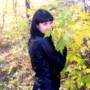 Екатерина Нуриахметова