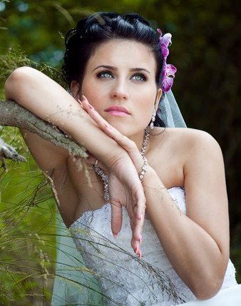 Виктория Терешкина