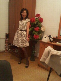 Эрика Турдумаматова