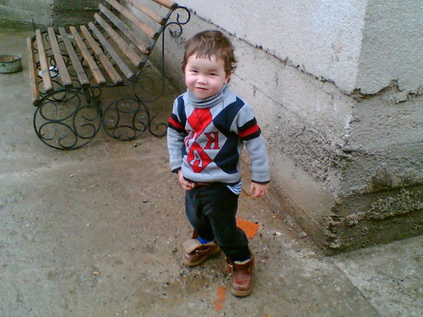 Асет Абдибаев