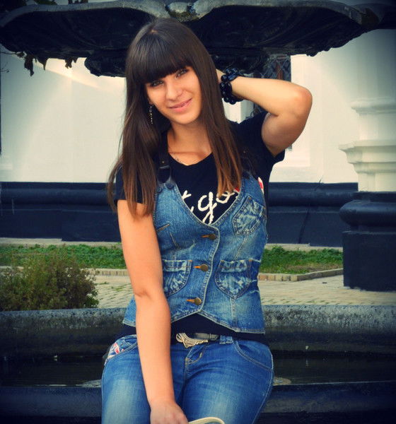 Марина Кириллова