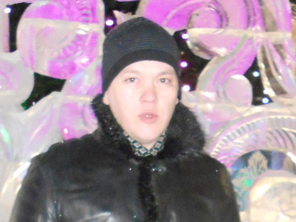 Александр Тушков