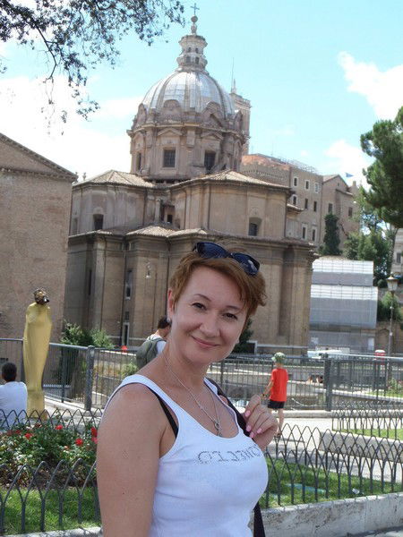 Хлопова Елена