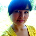 Akmatbekovna Tursunay