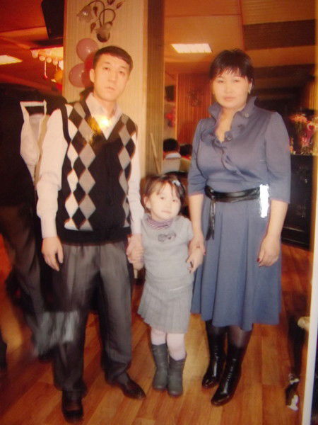 Нурбек Сыдыков