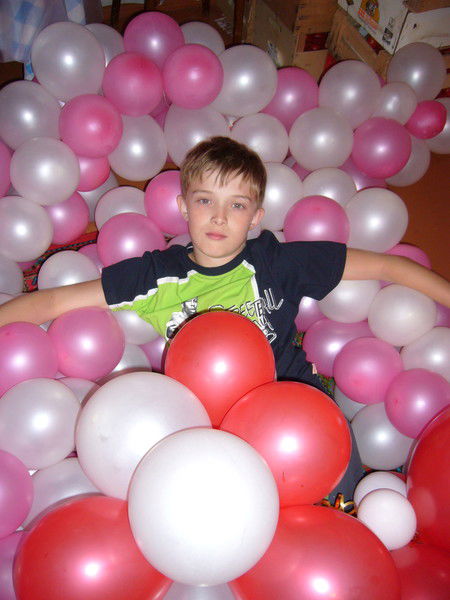 Александр Иванов