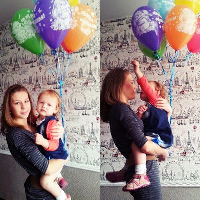 Дарья Дмитриевна