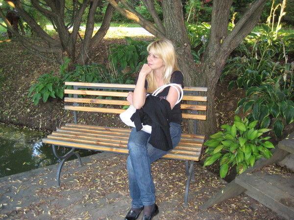 Ольга Корина