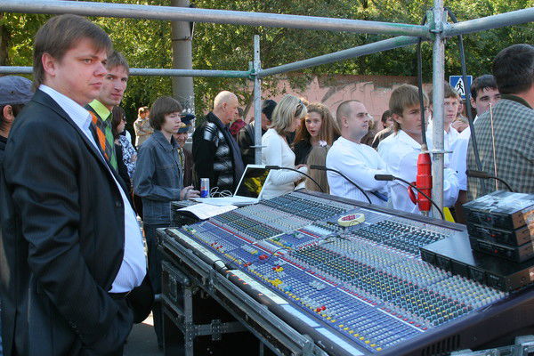 Игорь Иванов