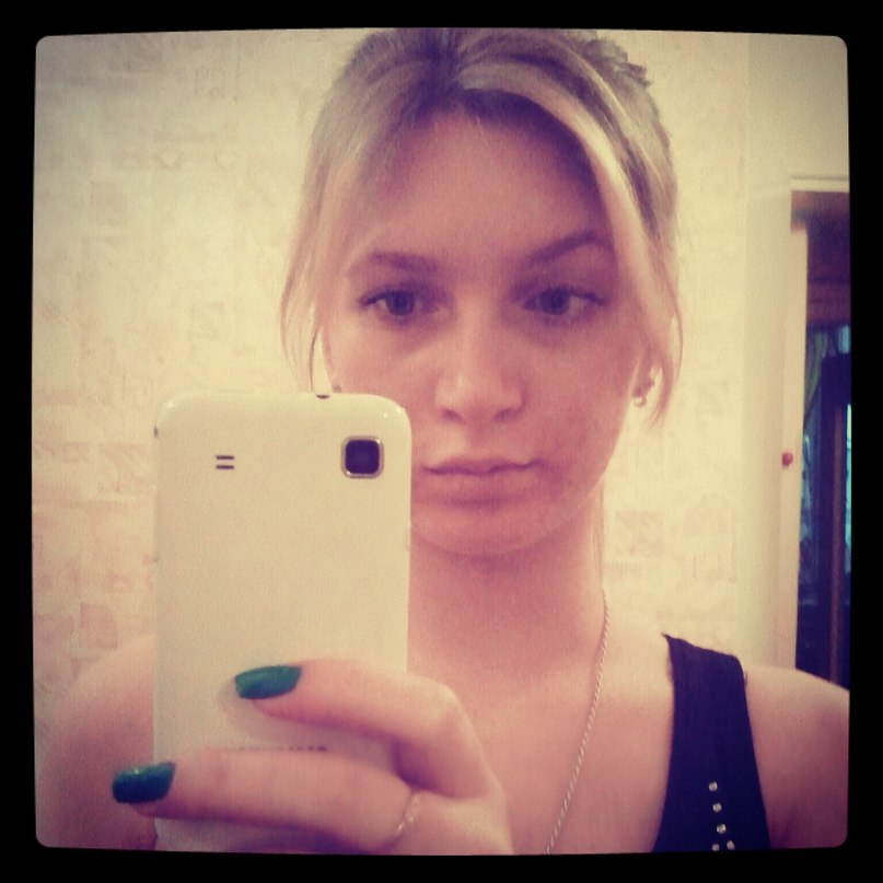 Оля Антонова