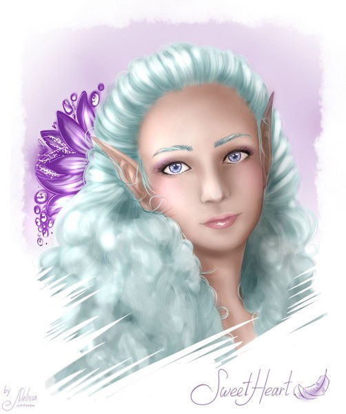 Александра Маркова